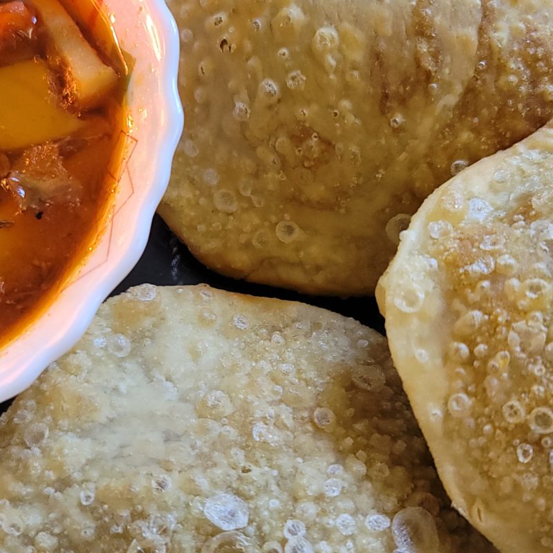 Daal Kachori