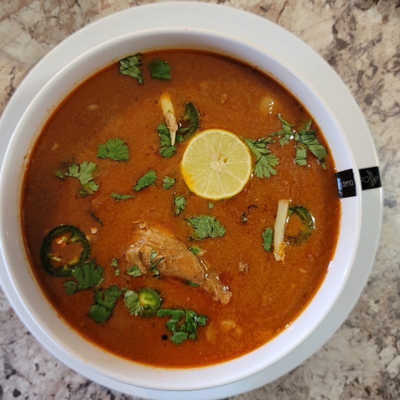 Nihari (Family)