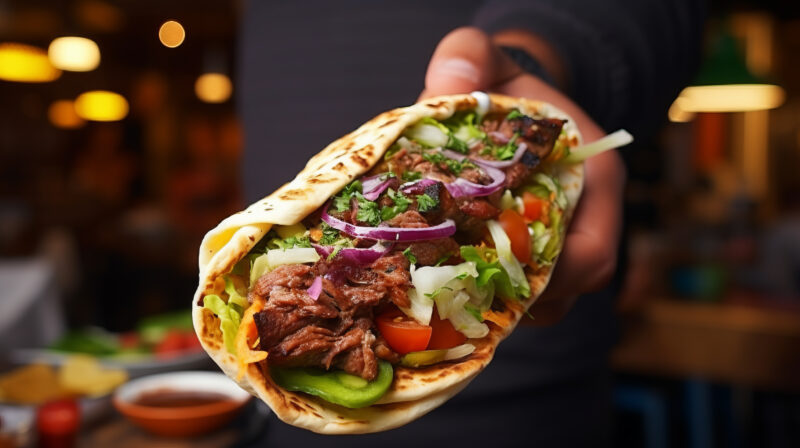 Bihari Roll