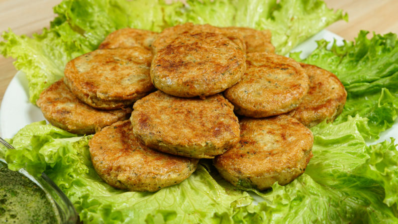 Shami Kabob
