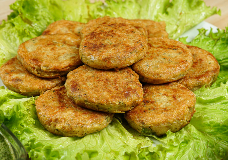 Shami Kabob