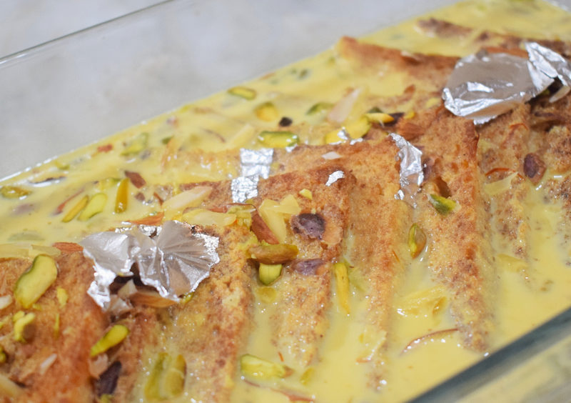 Shahi Tukray (6 Pieces)