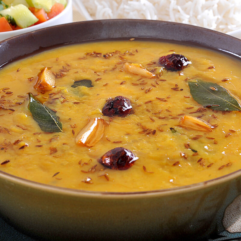 Tarka Daal (Family)
