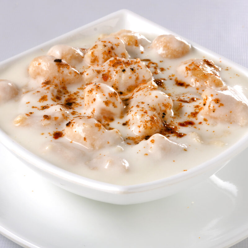 Dahi Bhalla (Party)