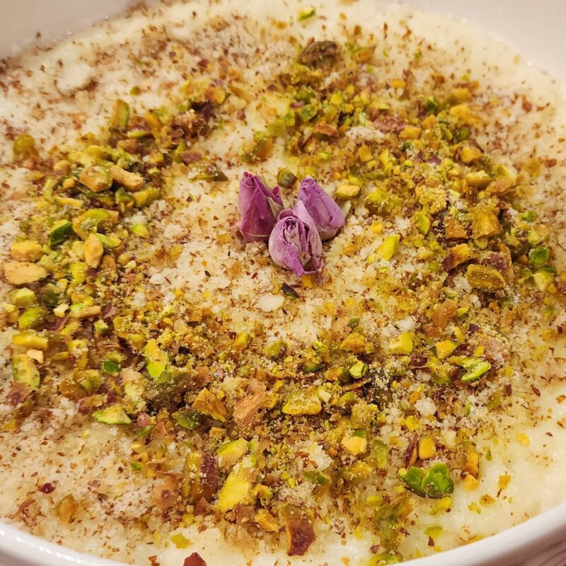 Kheer (Party)
