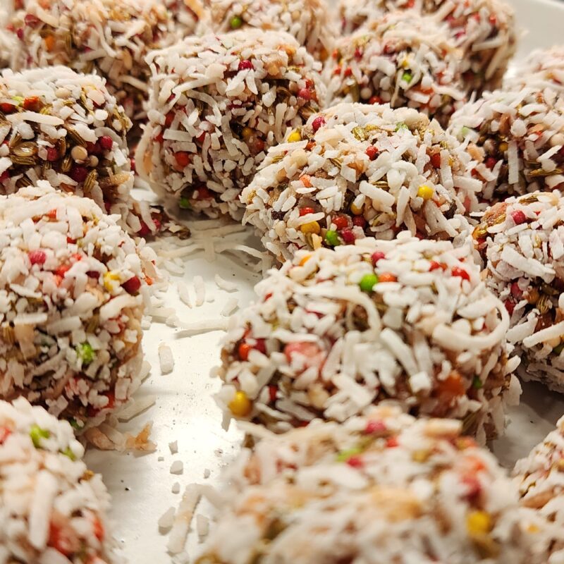 Paan Bites (15 Pieces)